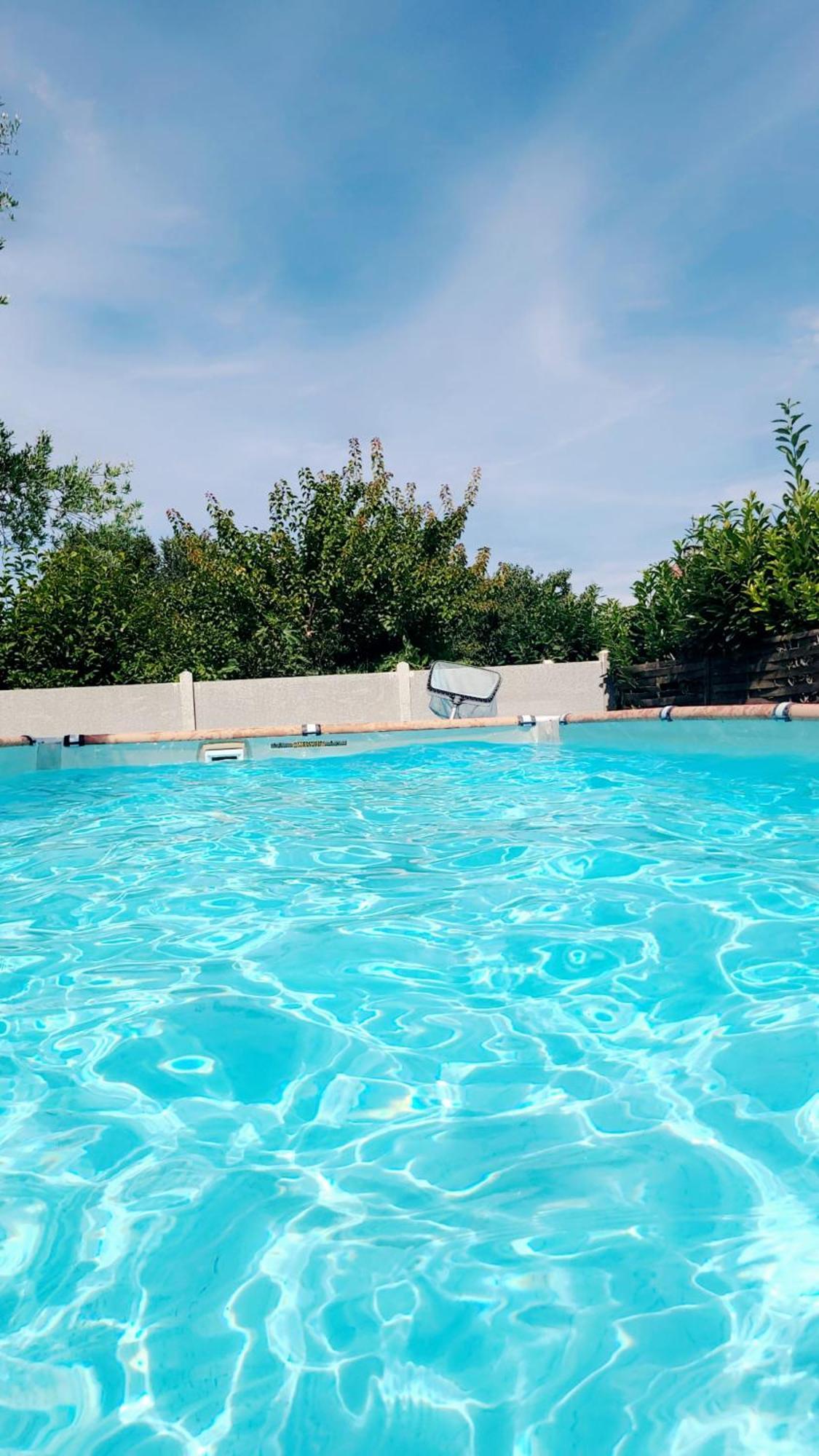 Appartement T2 Confortable - Piscine Et Jacuzzi ปิแอร์เลย์ ภายนอก รูปภาพ